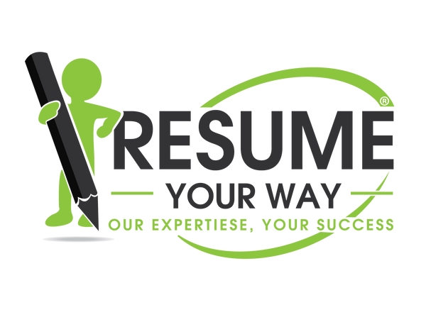 Unlock Your Future with ResumeYourWay