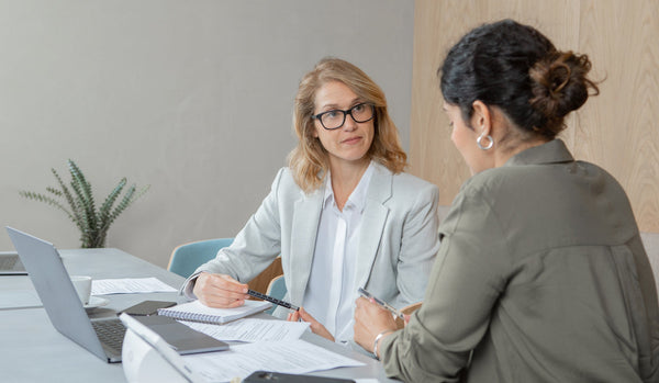 Navigating Salary Ranges: A Guide for Job Seekers