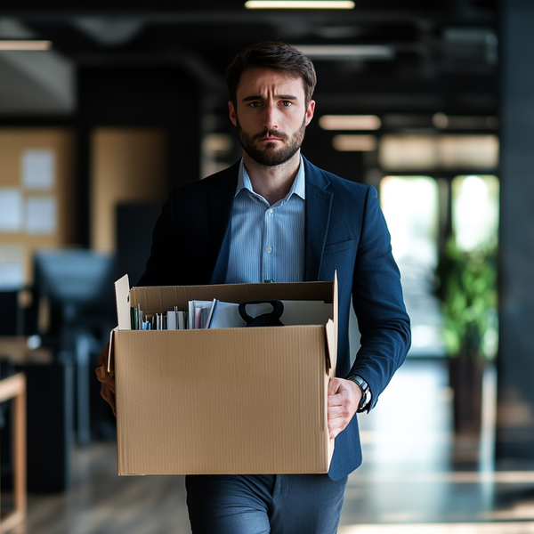 Affordable Resume Writing Services: Helping Federal Employees Transition After Layoffs