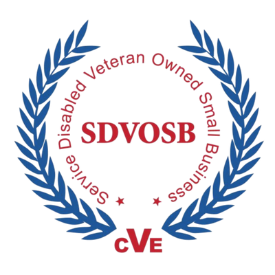 Service-Disabled Veteran-Owned Small Business certification