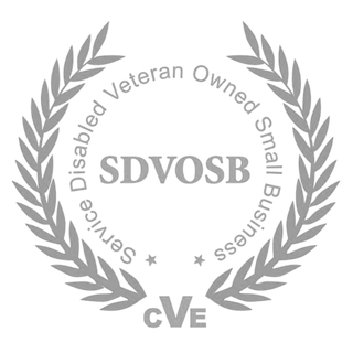 Veteran-Owned (SDVOSB)