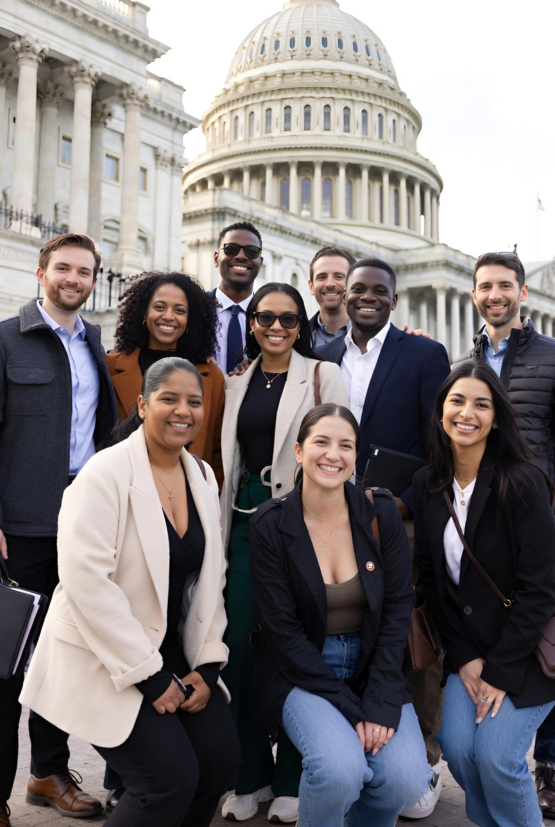 ResumeYourWay certified resume writers and career coaches collaborating on client career strategies