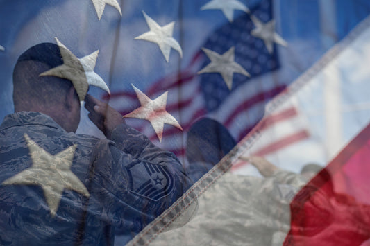 Transitioning Out of the Military Without a Resume?