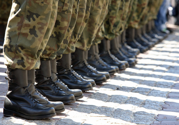 Military to Civilian: Transitioning Your Resume for a Successful Career Change