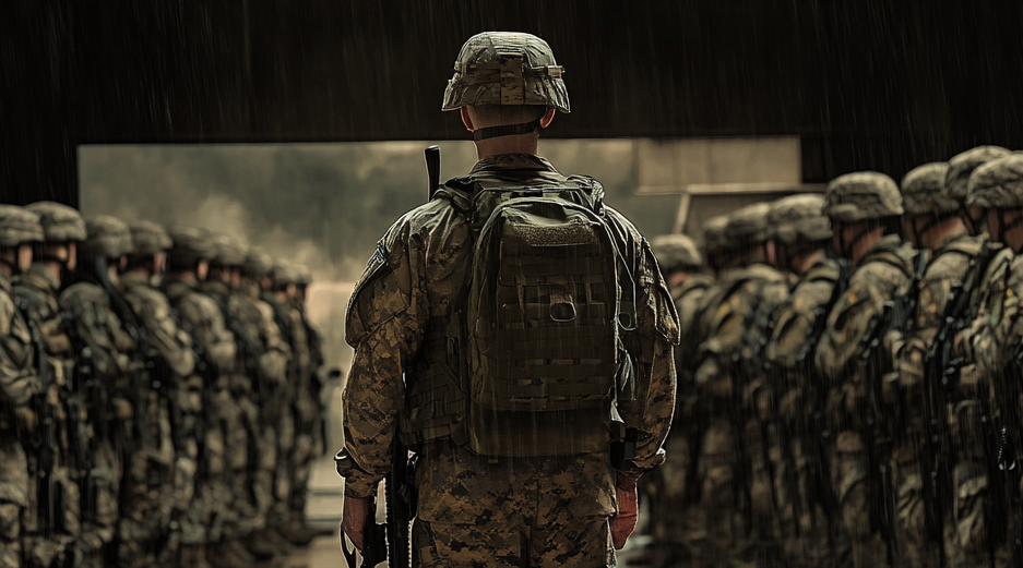 Federal Hiring Freeze Won’t Affect Military Jobs