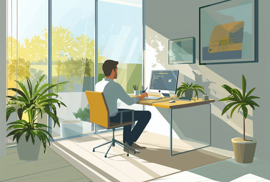 Federal Government Remote Work Policy: Is the Return to In-Person Work a Sign It’s Time to Switch Sectors?