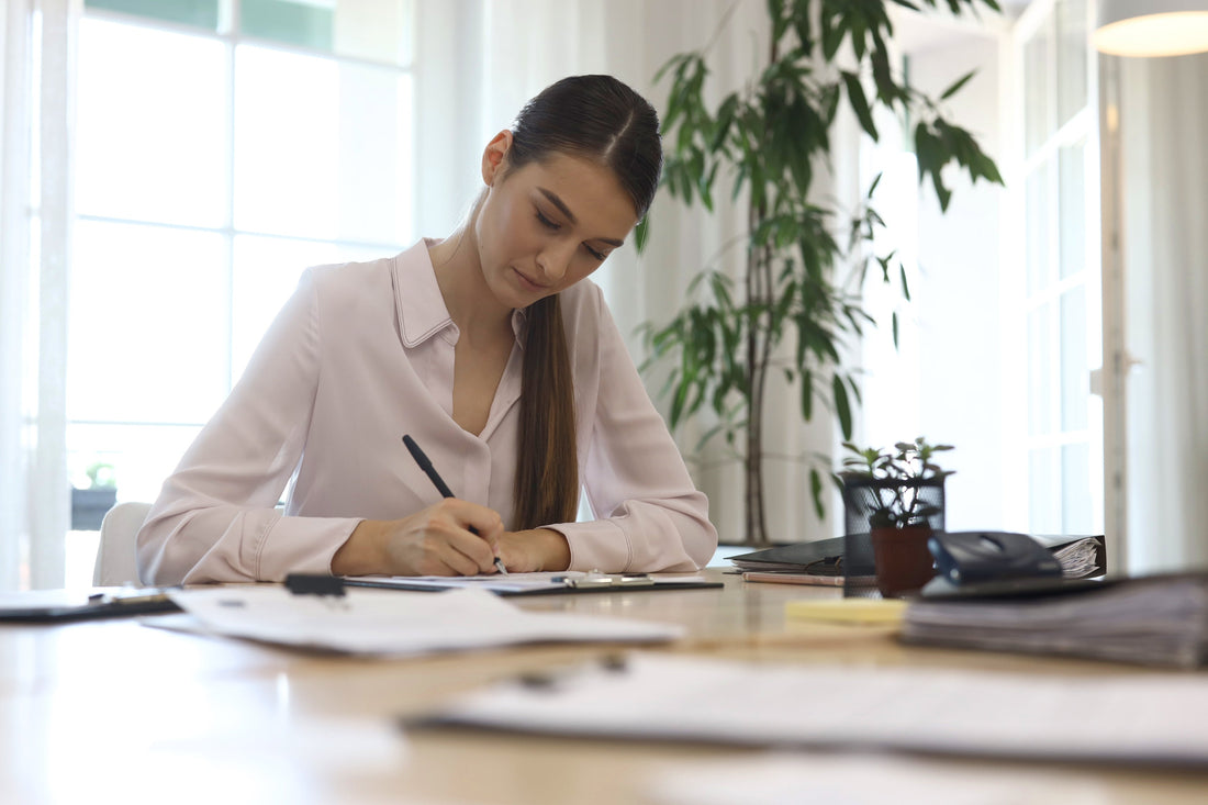 2025-2026 Executive Resume Blueprint: C-Level Success Strategies