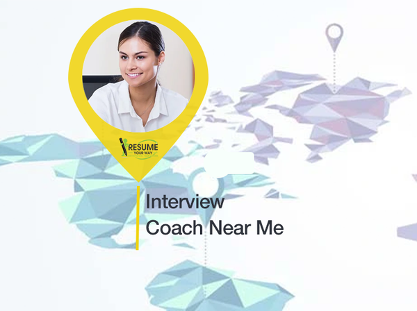 Interview Coach Near Me