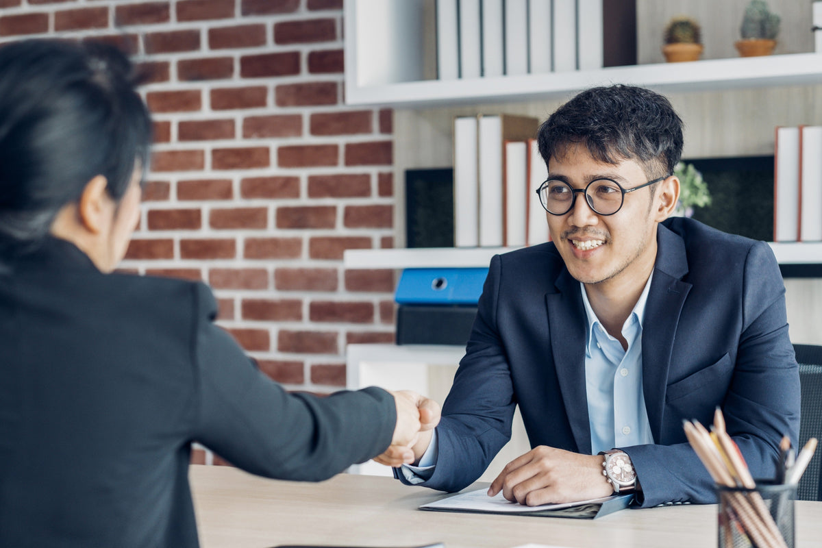 Expert Executive Resumes: Crafting a Standout Resume for Washington D.C.'s Elite