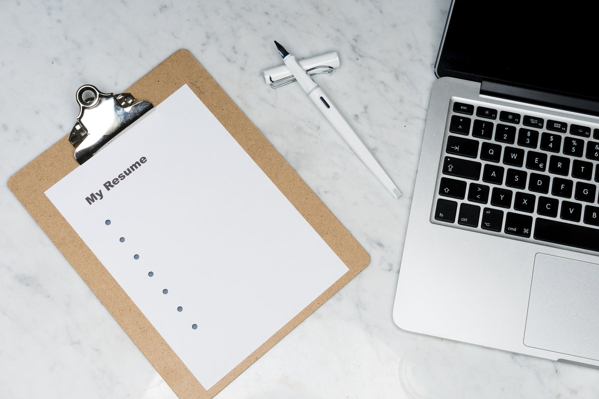 The Art of Writing SES Resumes: A Step-by-Step Guide