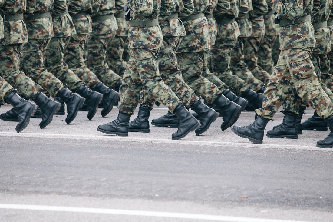 Transitioning from Military to Civilian Careers: Master the Shift with ResumeYourWay