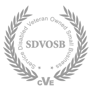 Service-Disabled Veteran-Owned Small Business (SDVOSB)