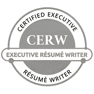 Certified Military Resume Writer (CMRW)