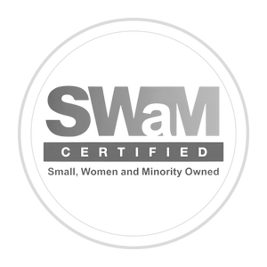 SWaM Certified Small Business
