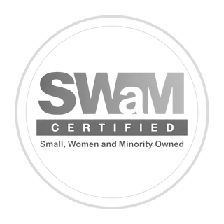 SWaM Certified
