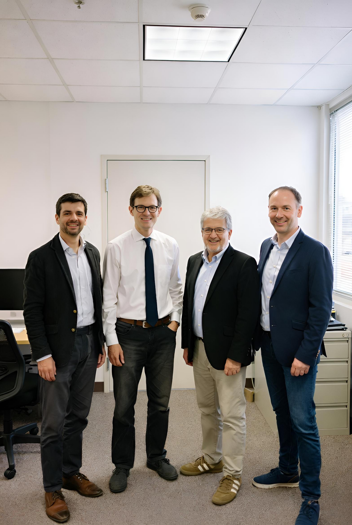 ResumeYourWay certified career experts helping clients choose the right resume service path