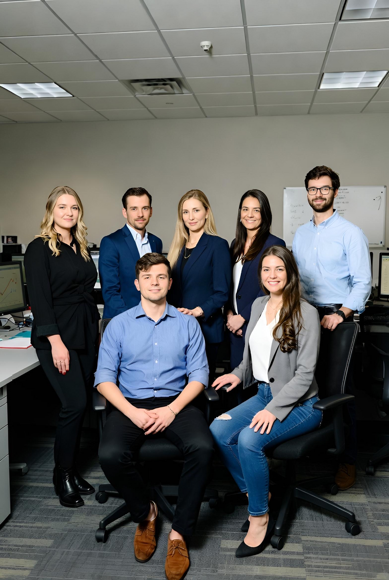 Federal Government & B2G Workforce Solutions (SDVOSB-Certified) - Professional Workforce Solution - ResumeYourWay