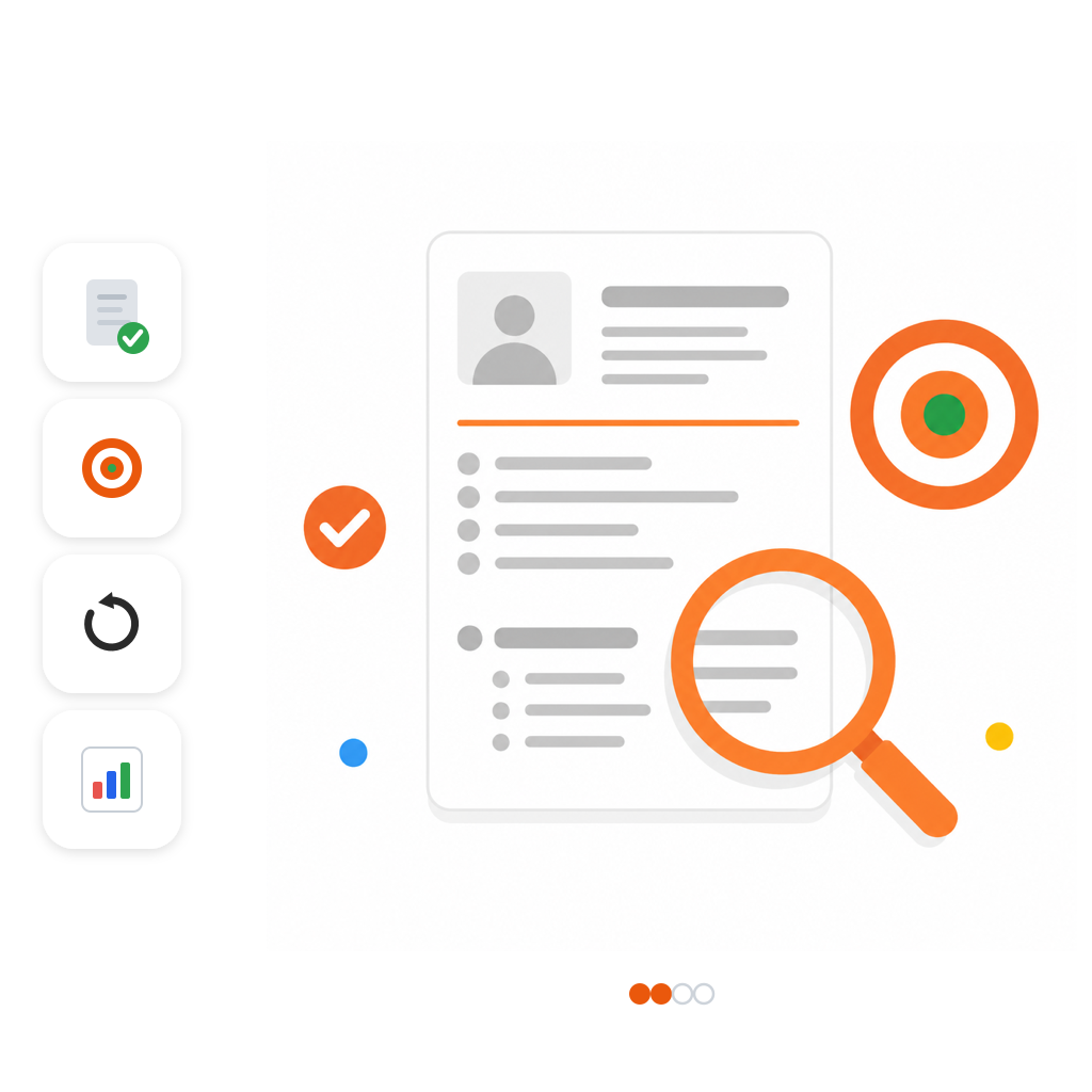Job Search Accelerator Campaign