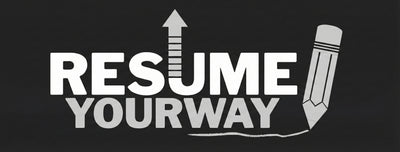 ResumeYourWay