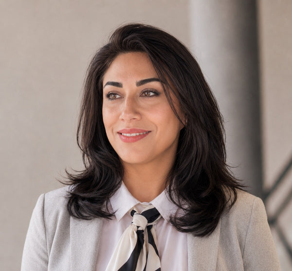 Maryam House, Founder and COO of ResumeYourWay